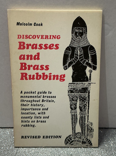 Discovering brasses and - brasses,