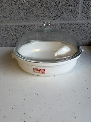 Arcoflam france white - arcoflam,