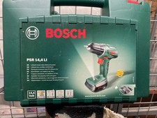 Bosh Drill PSR 1440Li with