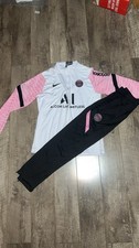 Nike PSG Pink/White/Black