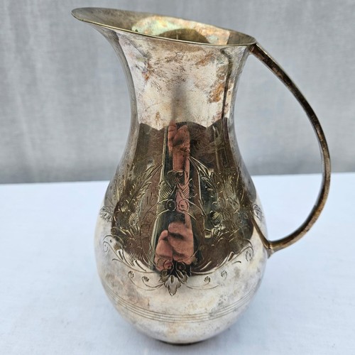 Vintage epns water - vintage,