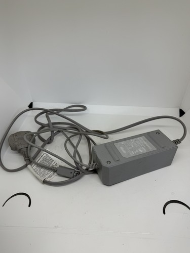 Nintendo wii power supply - wii,