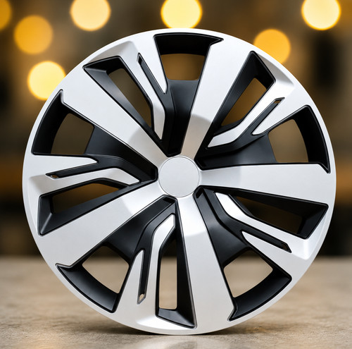 Wheel trims inch fit - inch,