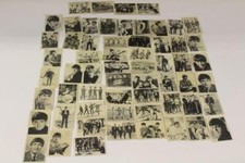 Beatles A & B C Gum Trading