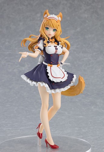 Anime nekopara maple - anime,