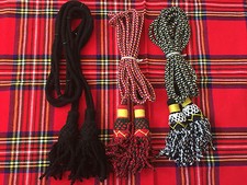 HIGHLAND GREAT SCOTTISH WOOL