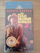 THE TEXAS CHAINSAW MASSACRE