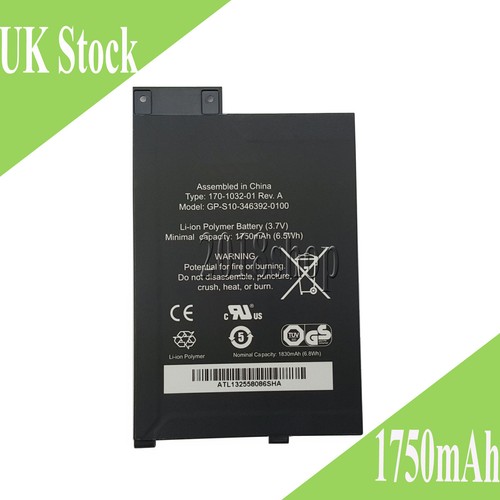 Battery 170 1032 - battery, 170-1032-01