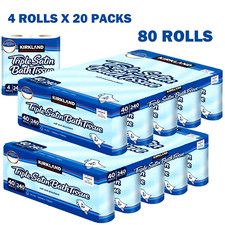 Toilet Paper Tissue Soft