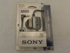 Sony Remote for DCR-HC DCR-DVD