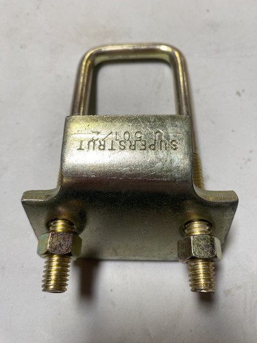 Superstrut 501 2 - superstrut, u-501/2