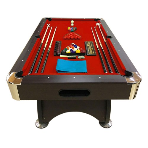 Pool table billiard - 7,