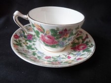 Vintage Crown Staffordshire