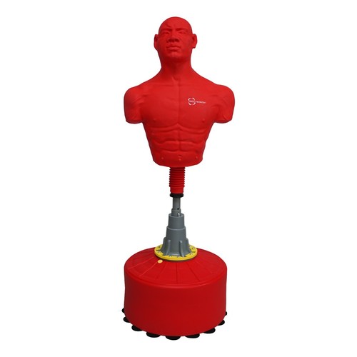 Free standing boxing - free,