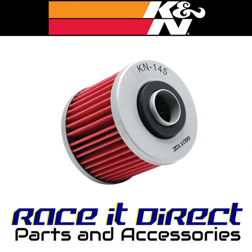 Oil filter for yamaha - filter, tt