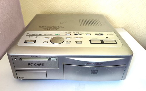 Panasonic digital video - panasonic,