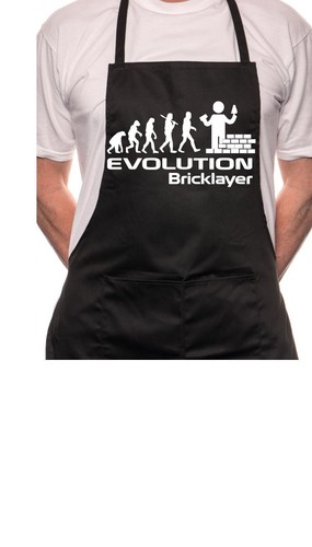 Evolution bricklayer - evolution,