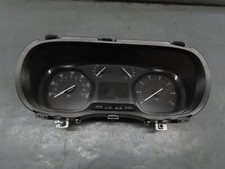 Peugeot expert speedo - peugeot,