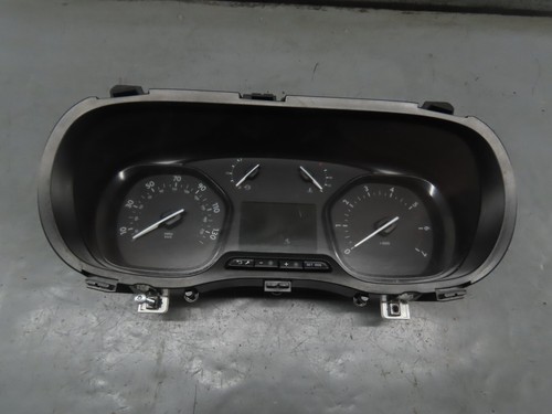 Peugeot expert speedo - peugeot,