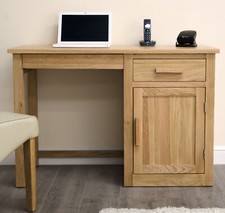 Arden solid oak furniture