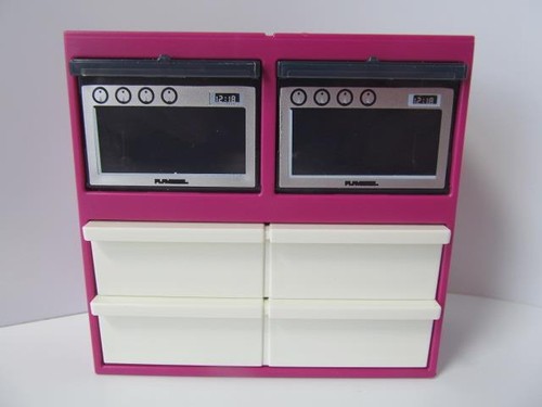 Playmobil dollshouse cafe - playmobil, dollshouse/cafe