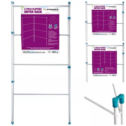Clothes dryer rack - 2, 4