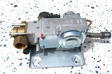 Baxi solo gas valve assembly - baxi,