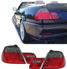 BMW E46 2DR CONVERTIBLE & M3