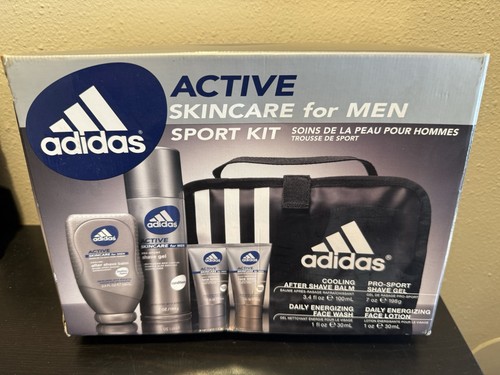 Adidas active skincare men - adidas,