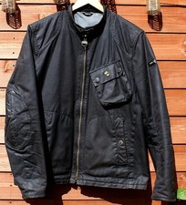 Barbour International Legion