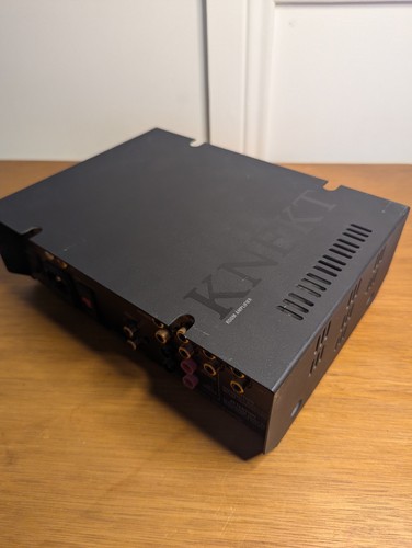 Linn knekt hifi separate - linn, home
