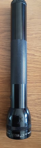 Mag lite cell torch - mag-lite,