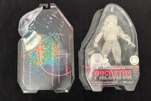 2012 neca predator - neca, classic