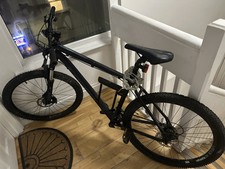 Cofferra Mountain Bike, Hardly Used, Good Condition, One Owner 