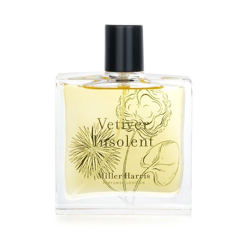 Miller harris vetiver - harris,
