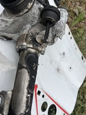 2007 VOLVO S60 2.4 DIESEL D5 COMPLETE EGR COOLER WITH VALVE  185bhp 31216665 -