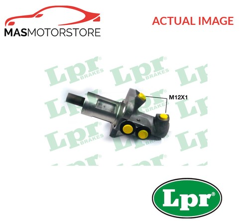 Brake master cylinder - master, 1455