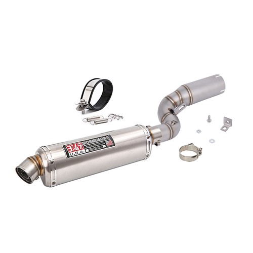 Modified muffler tips - tips, exhaust