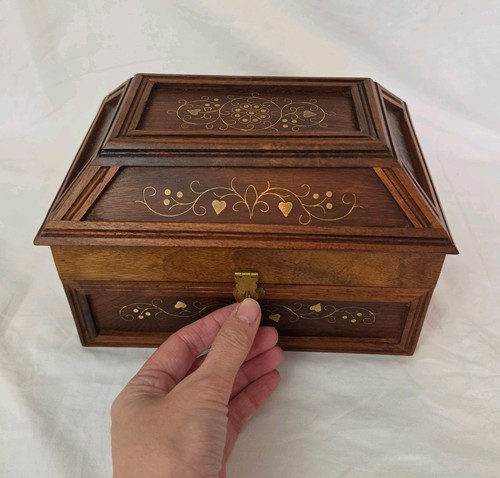 Vintage large indian - vintage,