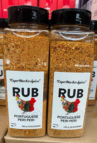 Cape herb spice - cape, &