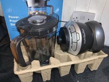 Nutribullet Large Hot and Cold