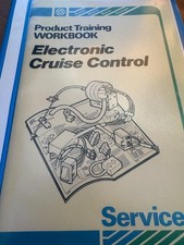 Rover SD1 Electronic Cruise