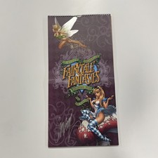Fairy Tales Fantasies Calendar