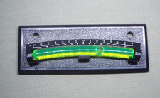 Caravan Camper motorhome wall mounted self adhesive bubble spirit level