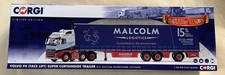 CORGI HAULIERS OF RENOWN 1:50
