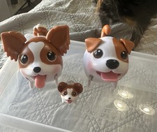 spin master chubby puppies