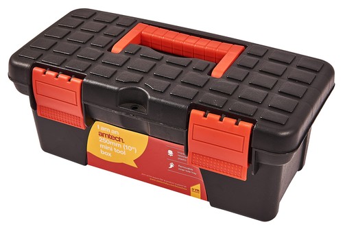 Tech mini small - tech,