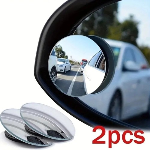 Car blind spot - 2x,