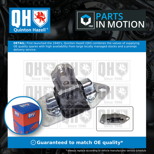 Engine mount fits volvo - mount,