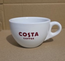 Costa Coffee Cup